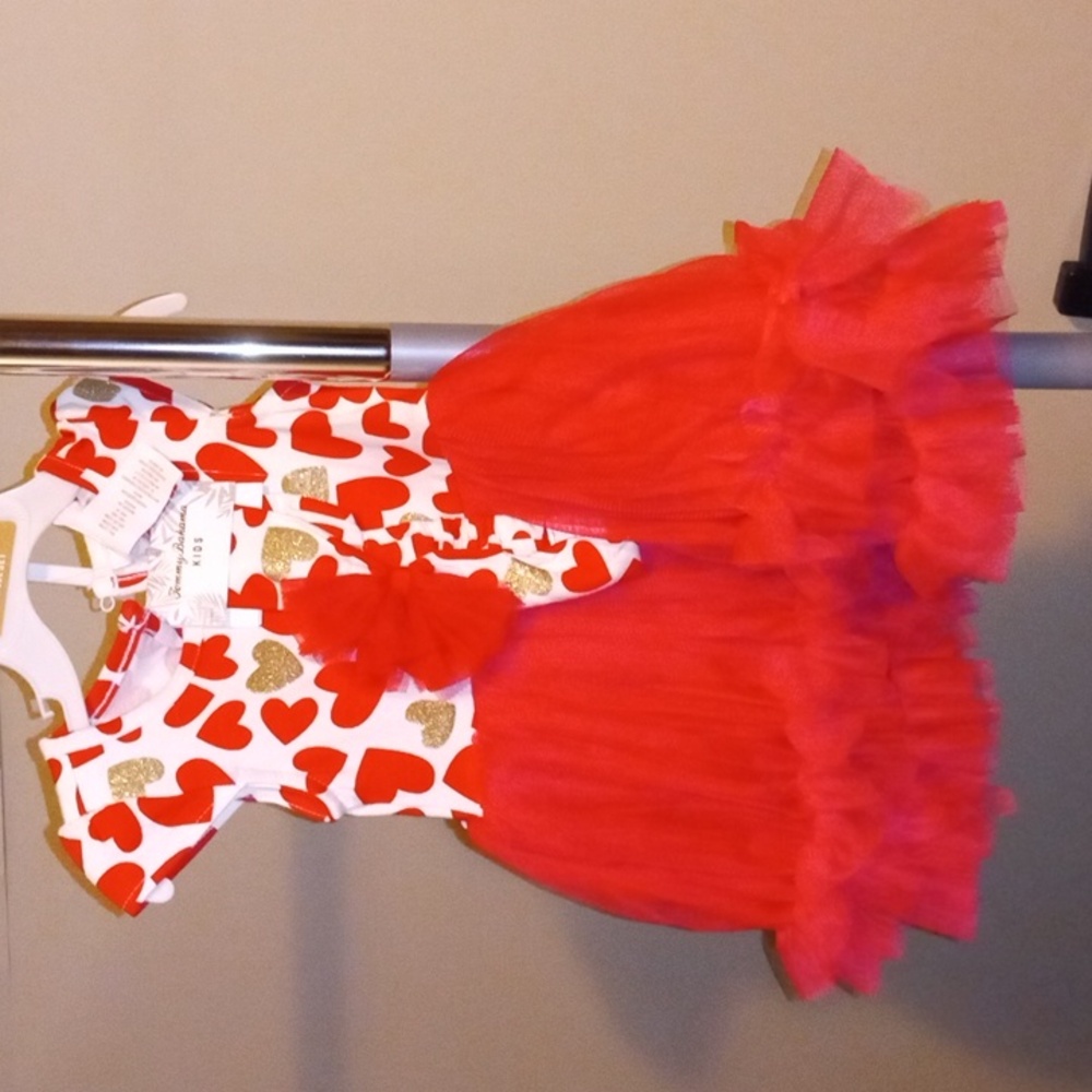 Cute baby dress